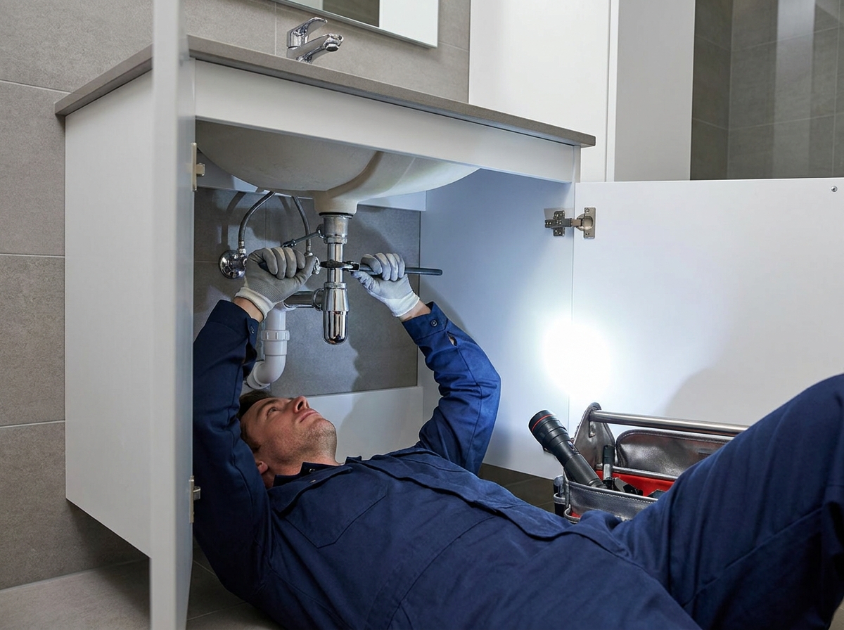 Pipe and fitting repair